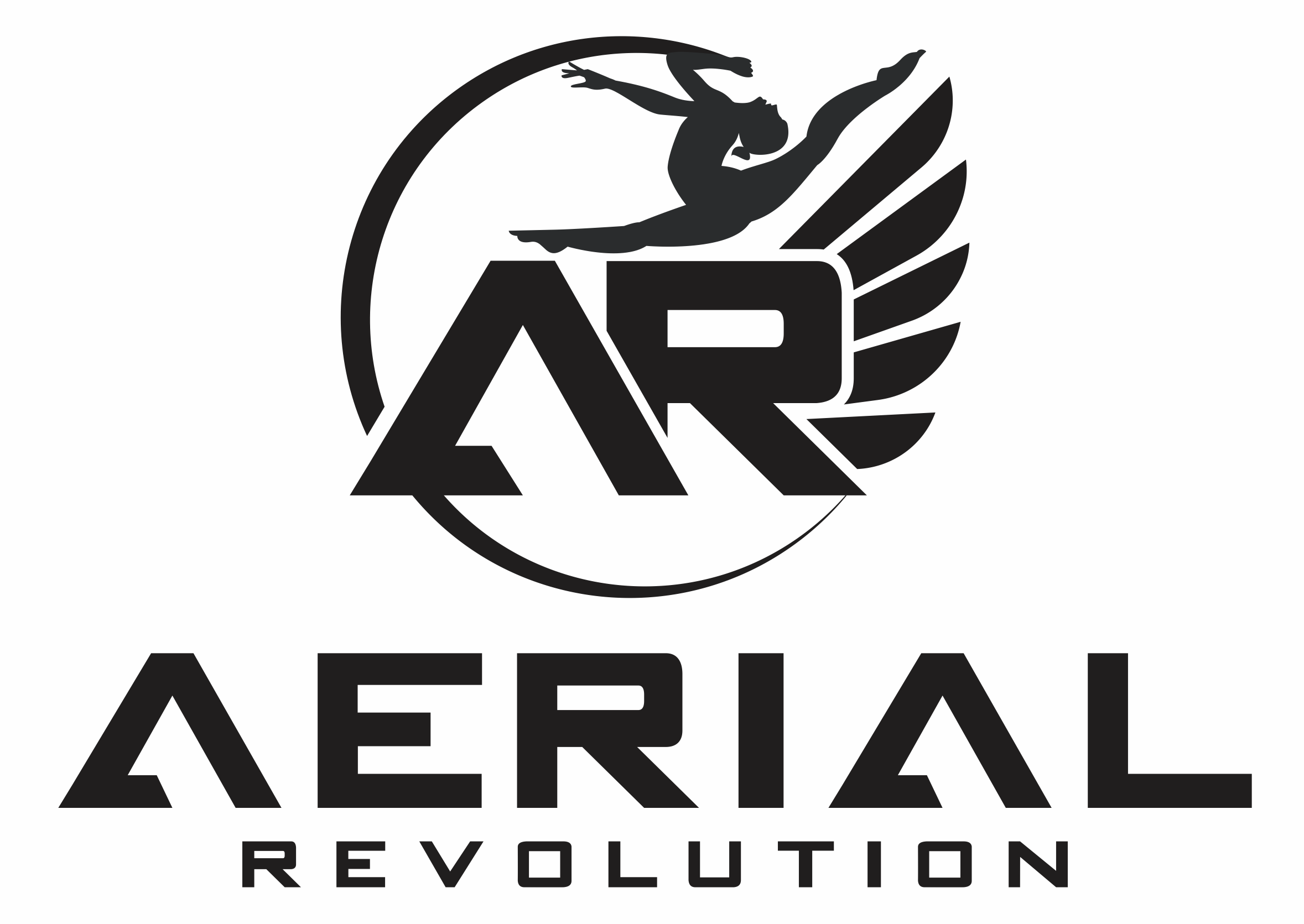 Aerial Revolution